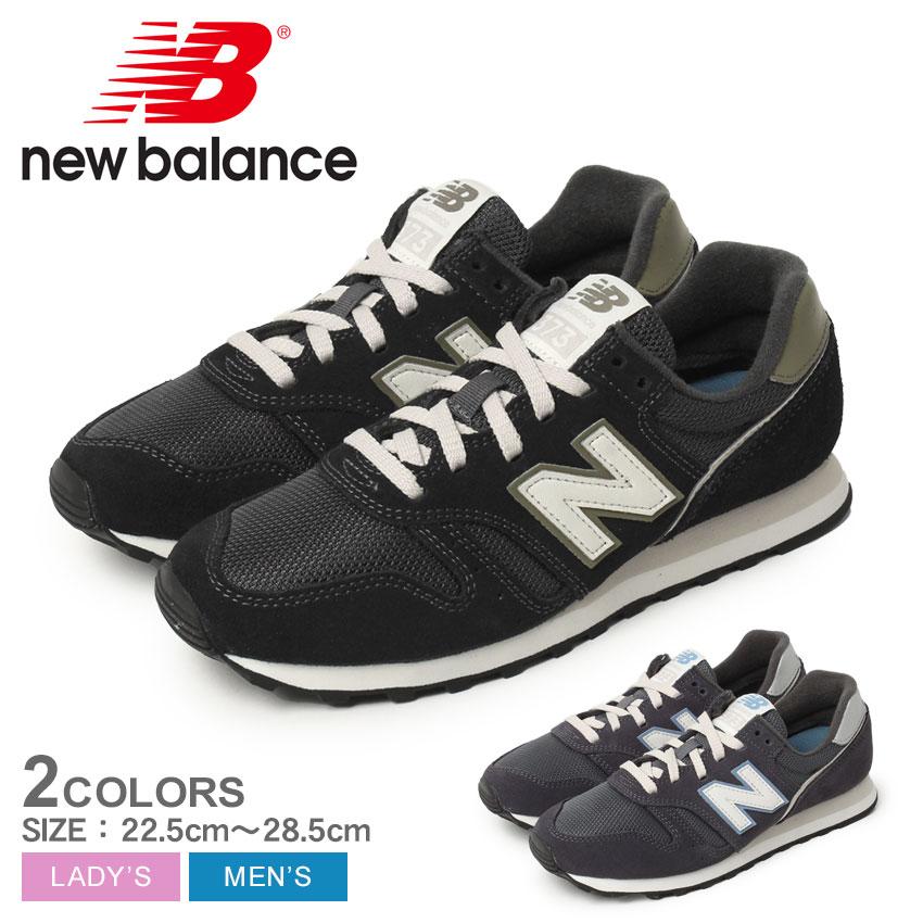 New Balance ニューバランス スニーカー メンズ レディース NEW