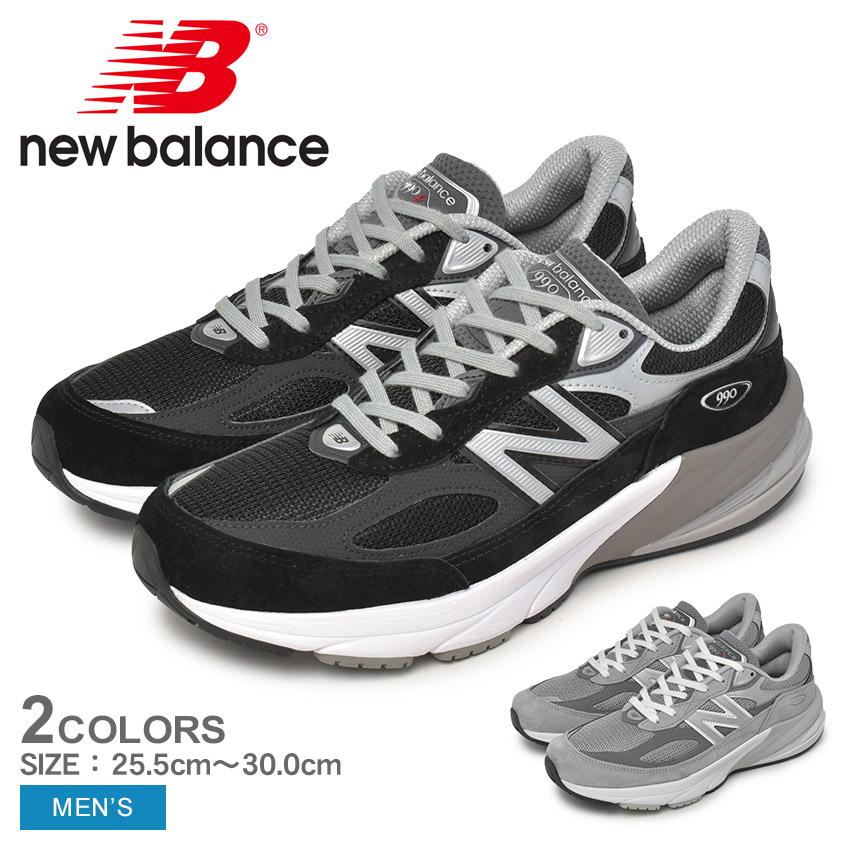 New Balance（ニューバランス） スニーカー メンズ NEW BALANCE