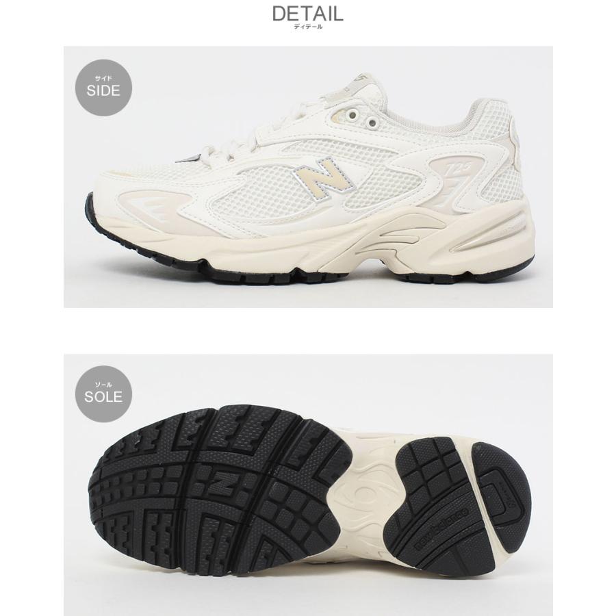 New Balance ニューバランス スニーカー メンズ レディース NEW