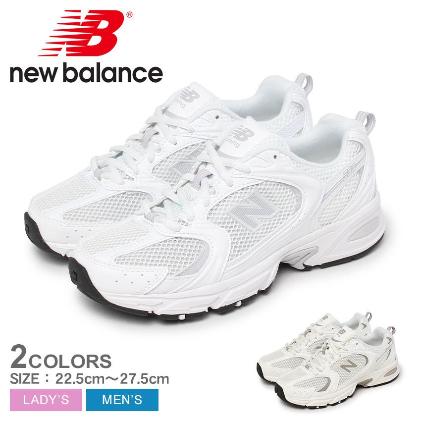 New Balance（ニューバランス） スニーカー メンズ レディース NEW