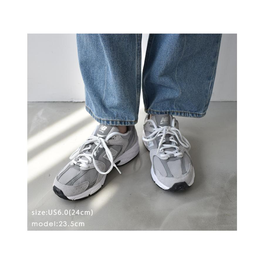 ニューバランス MR530CK グレー 25.0cm新品未使用☆送料無料 楽天市場】New Balance ニューバランス スニーカー MR530CK GRAY