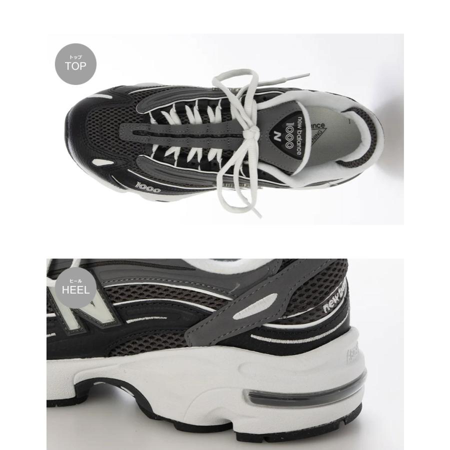 New Balance（ニューバランス） スニーカー メンズ レディース NEW