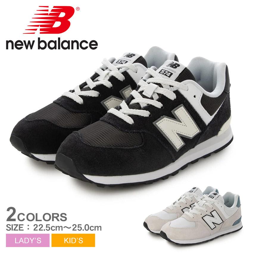 New Balance（ニューバランス） スニーカー レディース キッズ