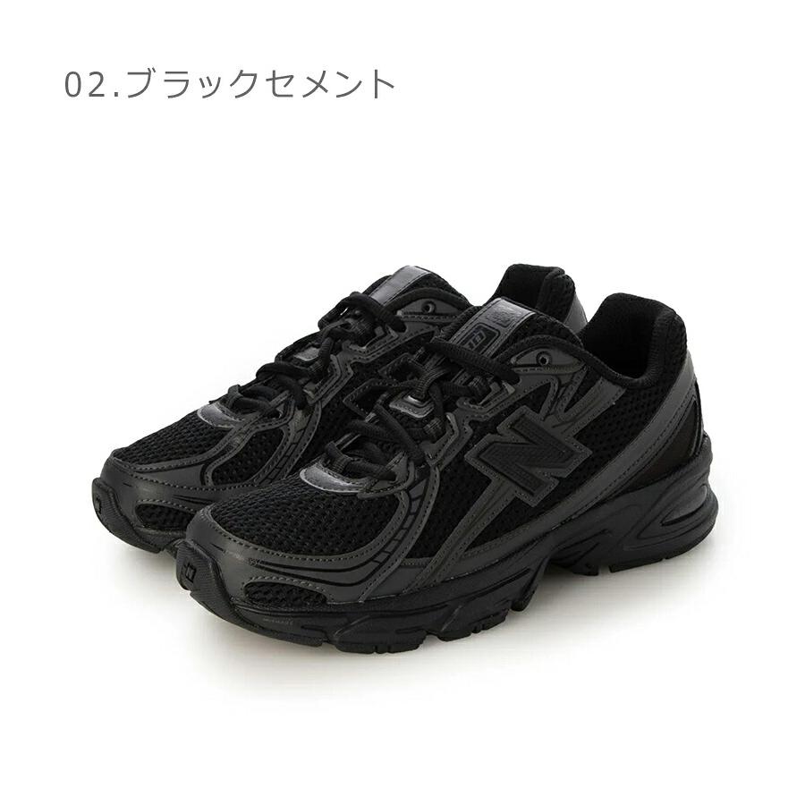 New Balance（ニューバランス） ローカットスニーカー レディース