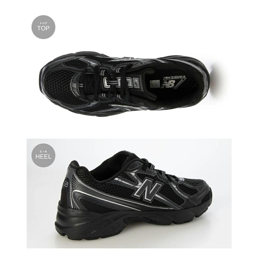 New Balance（ニューバランス） ローカットスニーカー レディース