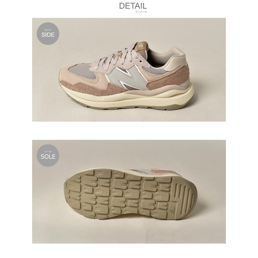 New Balance（ニューバランス） スニーカー メンズ M5740 NEW BALANCE