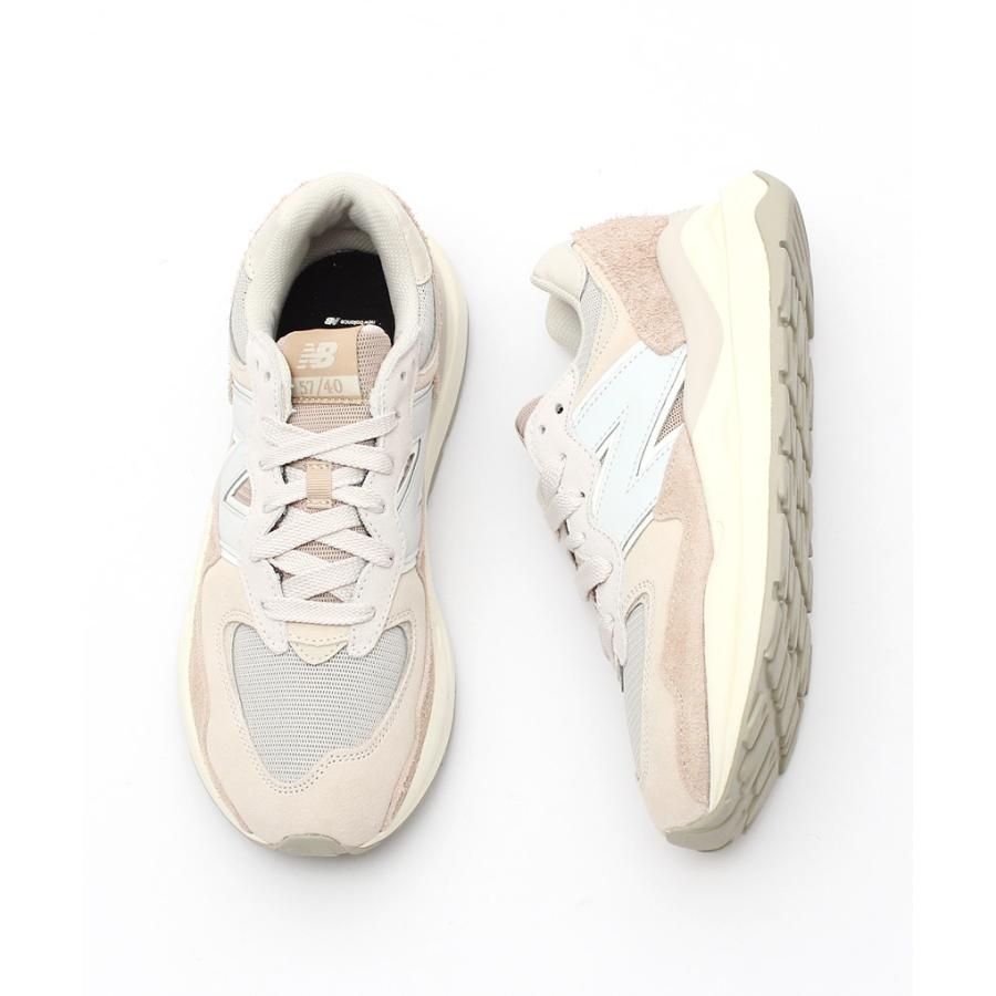 New Balance（ニューバランス） スニーカー メンズ M5740 NEW BALANCE