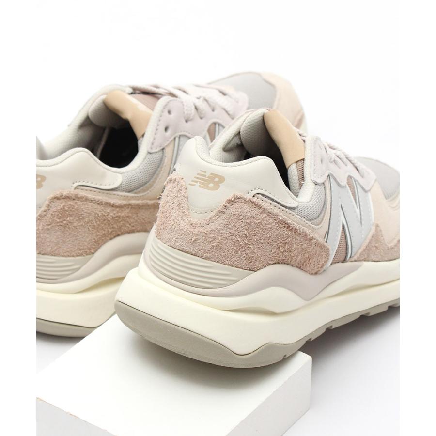 New Balance（ニューバランス） スニーカー メンズ M5740 NEW BALANCE