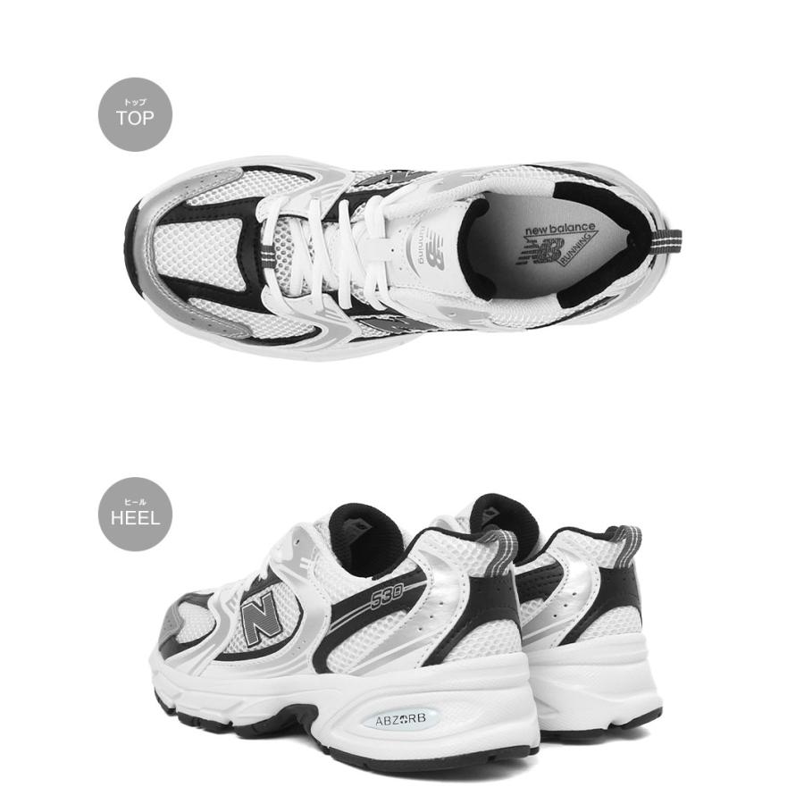 New Balance（ニューバランス） スニーカー レディース キッズ