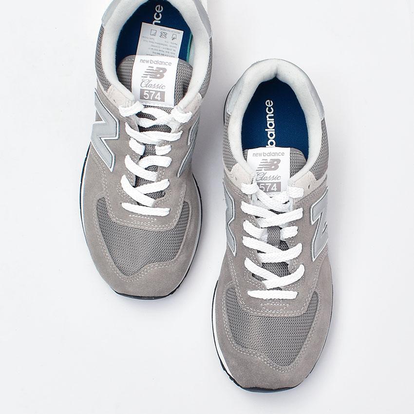 574シリーズ ニューバランス スニーカー メンズ ML574 NEW BALANCE
