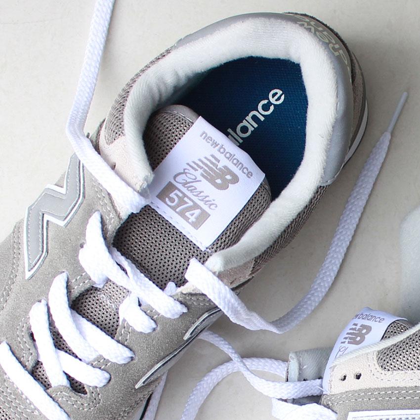 574シリーズ ニューバランス スニーカー メンズ ML574 NEW BALANCE