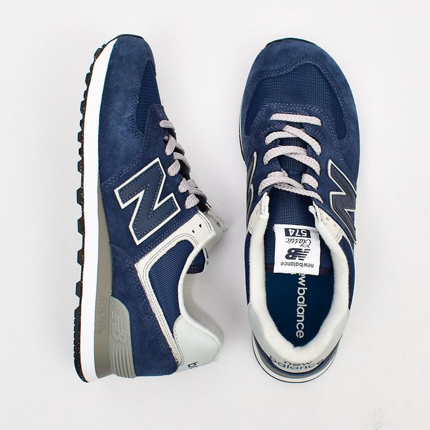 574シリーズ ニューバランス スニーカー メンズ ML574 NEW BALANCE