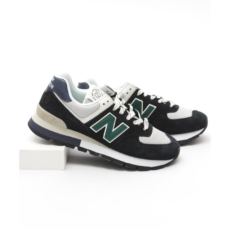 New Balance（ニューバランス） スニーカー メンズ ML574 NEW BALANCE