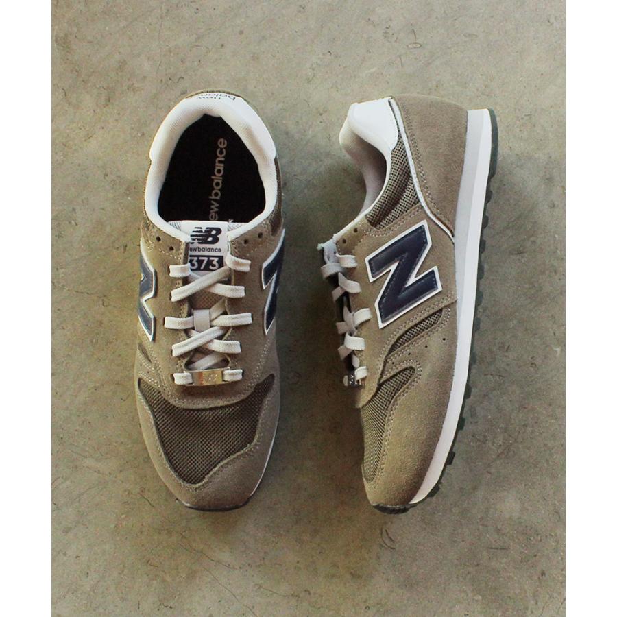 New Balance 送料無料 ニューバランス スニーカー メンズ ML373