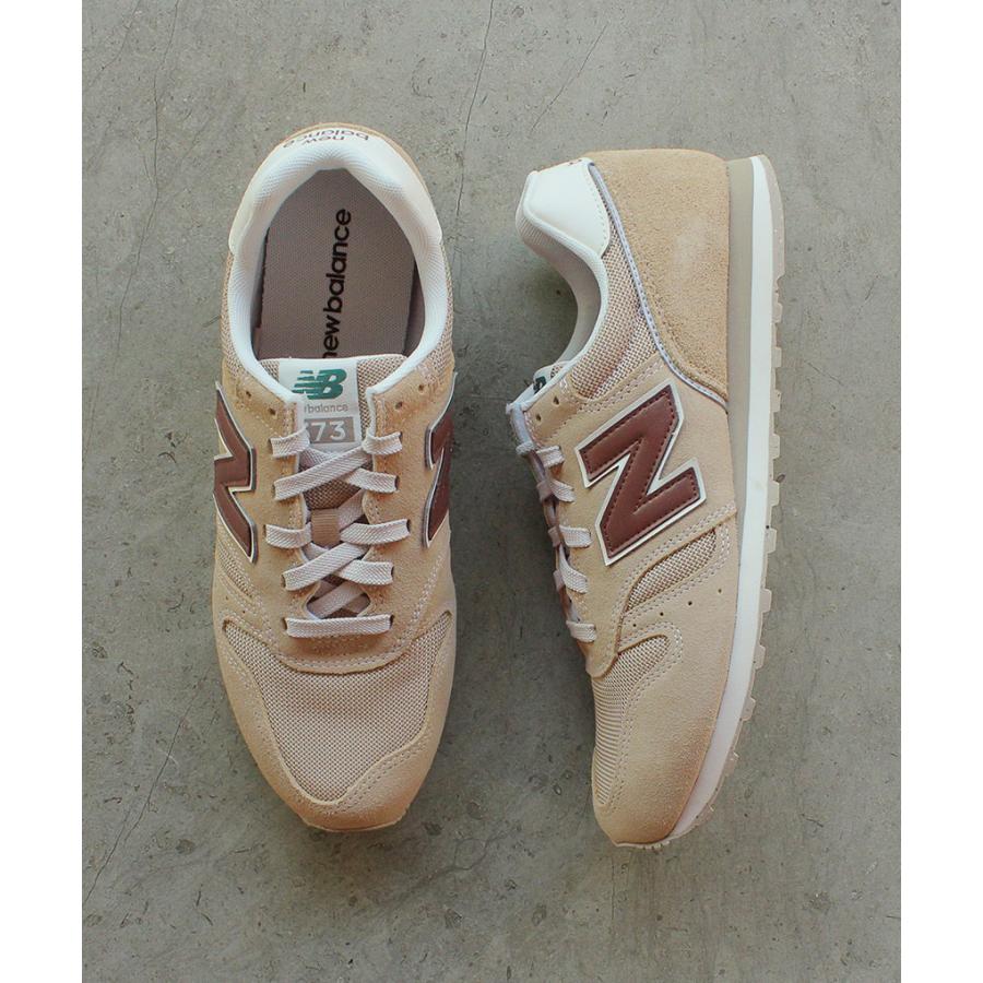 New Balance（ニューバランス） スニーカー メンズ ML373 NEW BALANCE