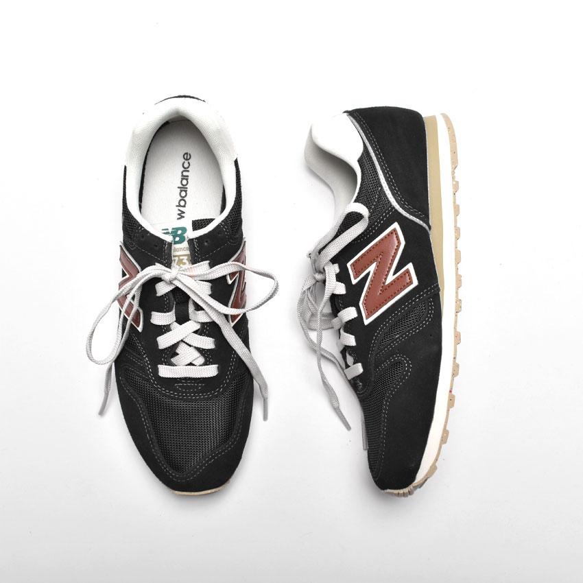New Balance（ニューバランス） スニーカー メンズ ML373 NEW BALANCE