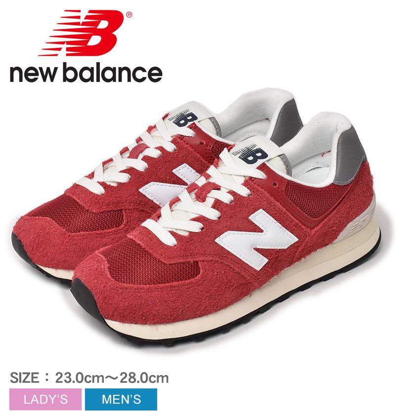 New Balance（ニューバランス） スニーカー メンズ レディース U574