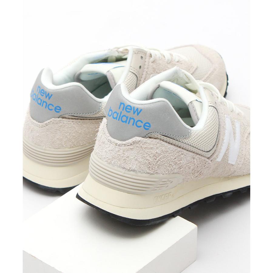 New Balance（ニューバランス） スニーカー メンズ レディース U574