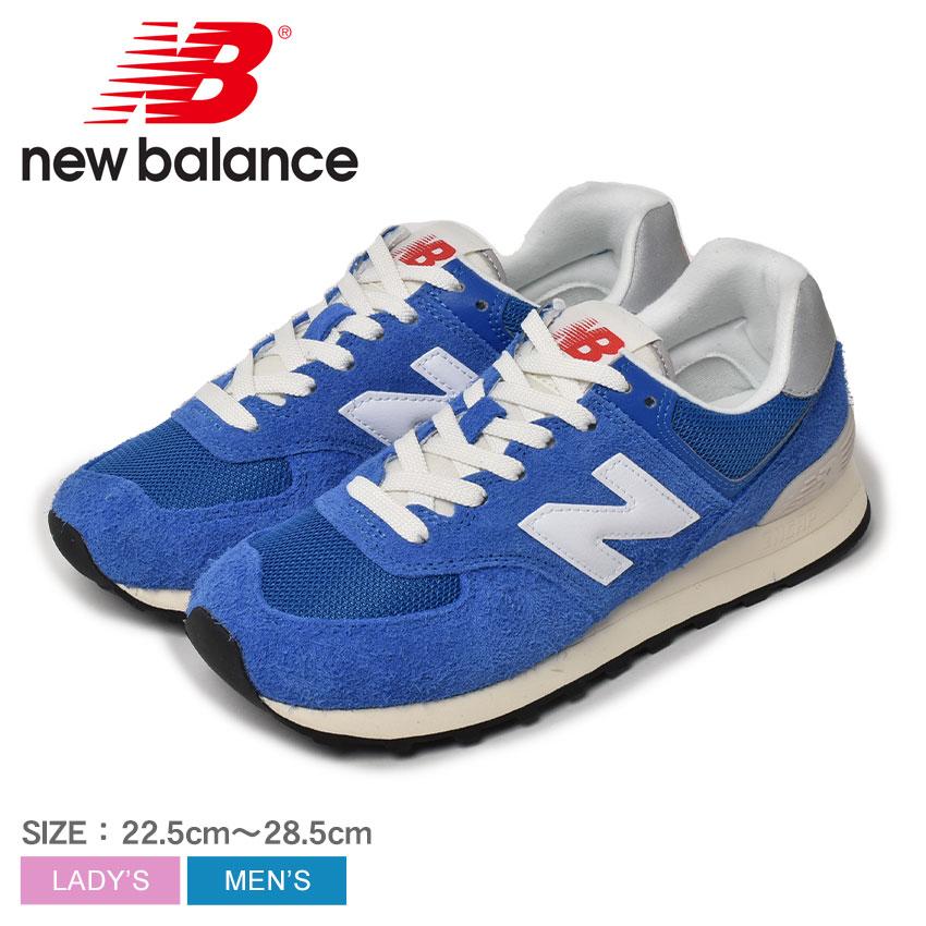 New Balance（ニューバランス） スニーカー メンズ レディース U574
