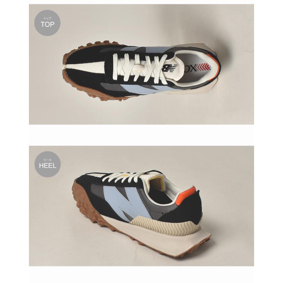 New Balance（ニューバランス） スニーカー メンズ UXC72 NEW BALANCE