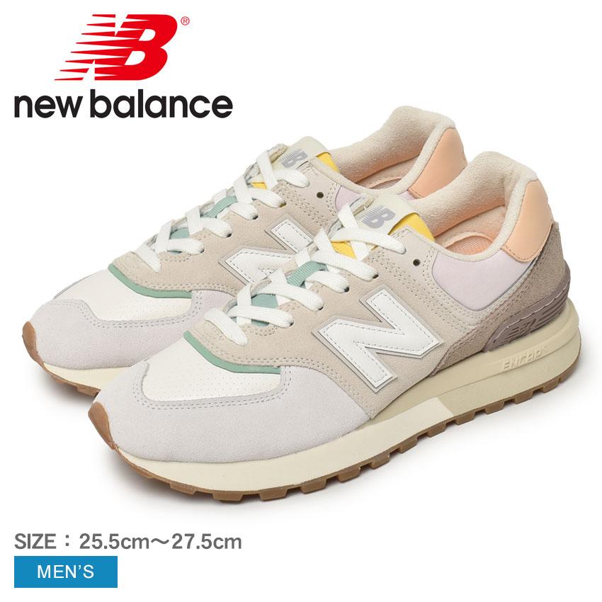 New Balance（ニューバランス） スニーカー メンズ U574 NEW BALANCE