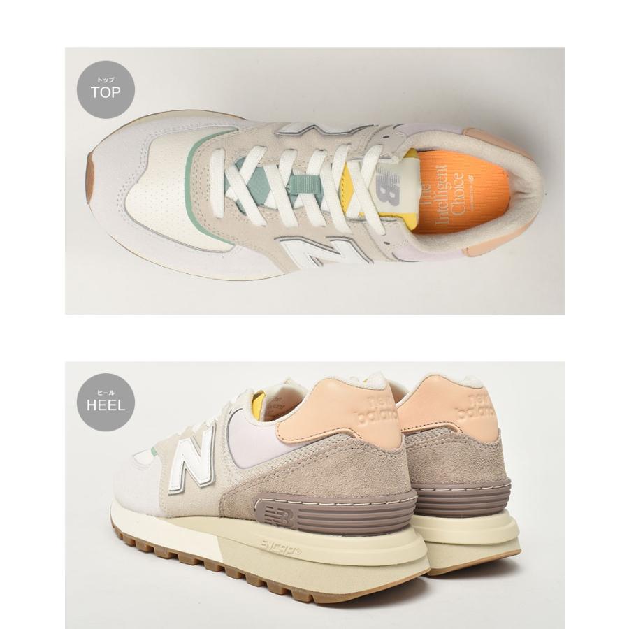 New Balance（ニューバランス） スニーカー メンズ U574 NEW BALANCE