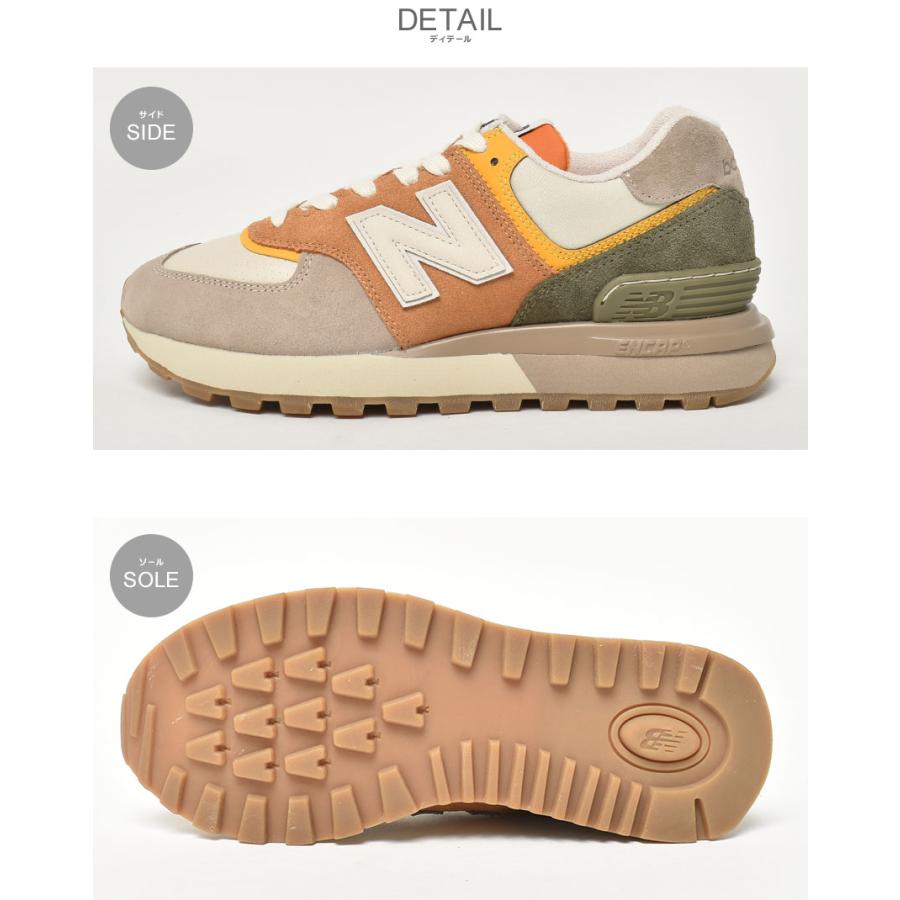 New Balance（ニューバランス） スニーカー メンズ U574 NEW BALANCE