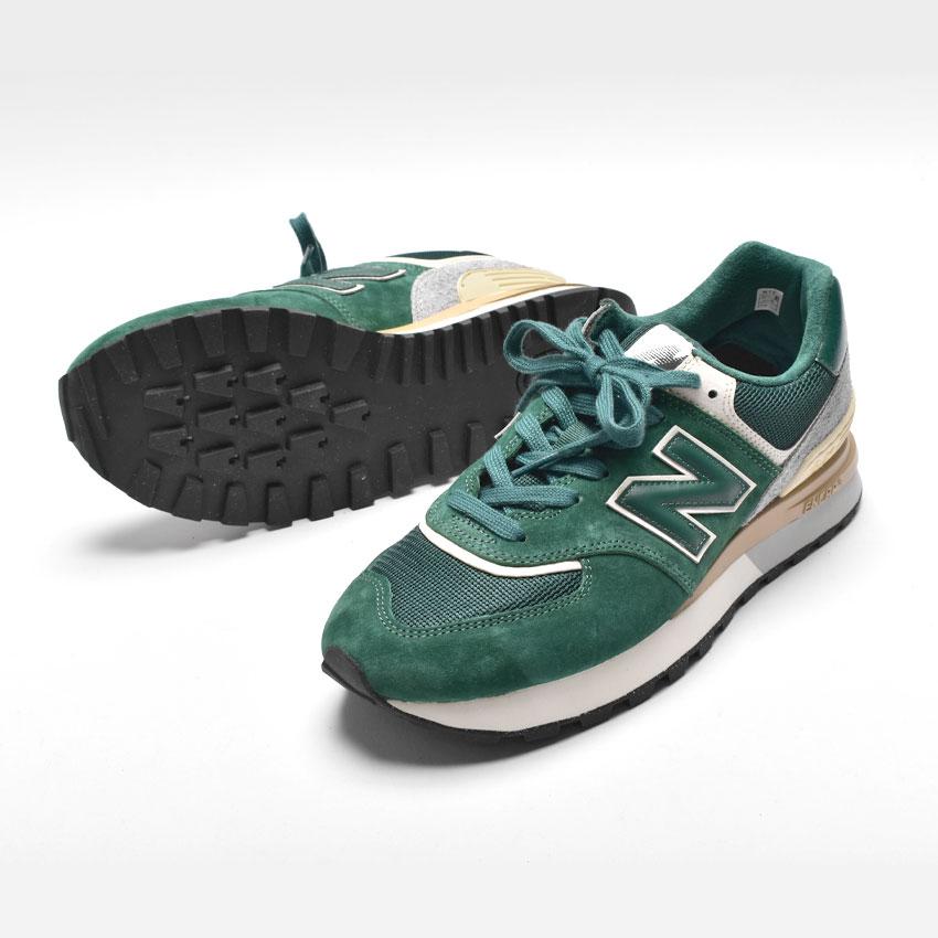 New Balance（ニューバランス） 送料無料 スニーカー メンズ U574 NEW