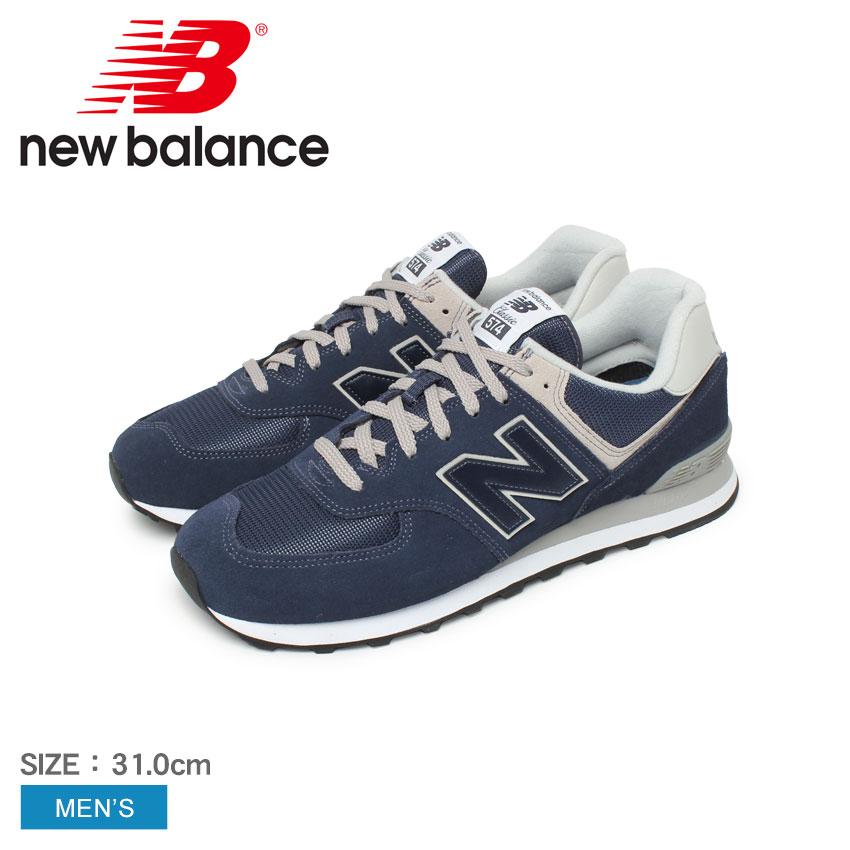 New Balance（ニューバランス） スニーカー メンズ NEW BALANCE