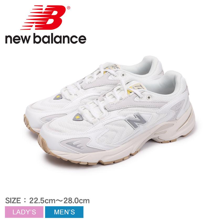 New Balance（ニューバランス） スニーカー メンズ レディース ML725