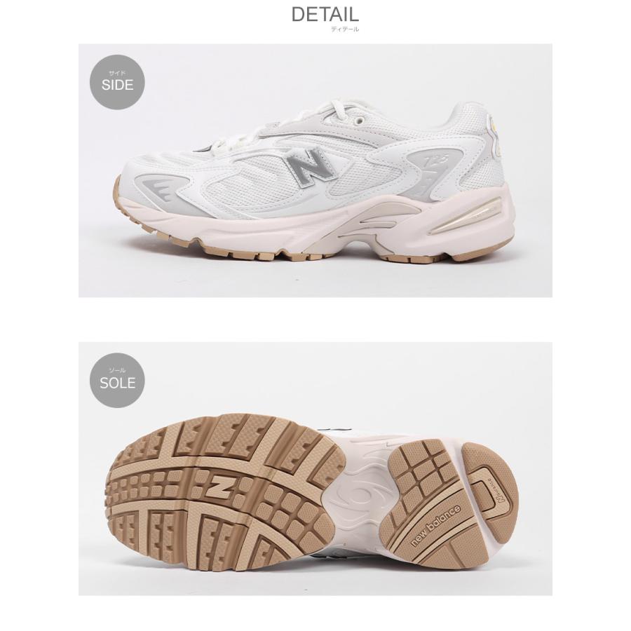 New Balance（ニューバランス） スニーカー メンズ レディース ML725