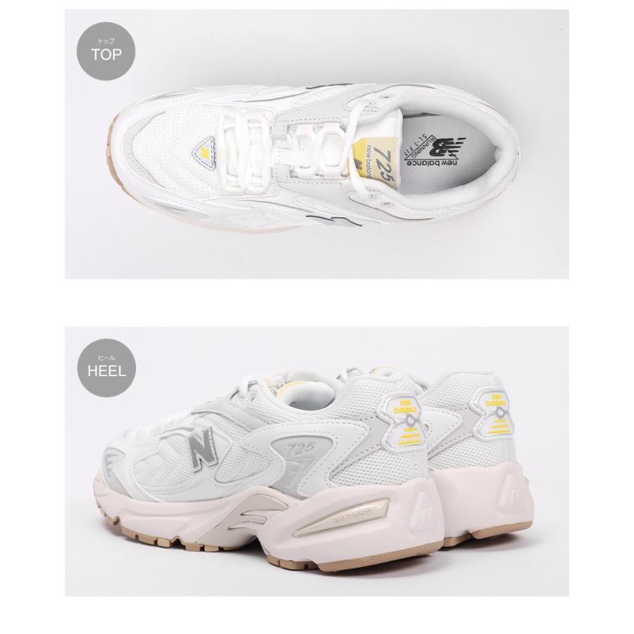 New Balance（ニューバランス） スニーカー メンズ レディース ML725