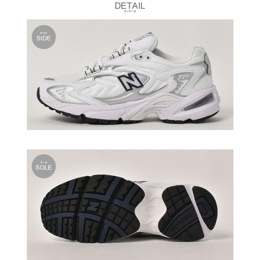 New Balance ニューバランス スニーカー メンズ レディース NEW