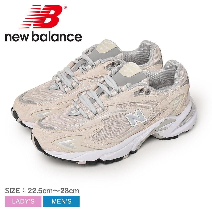 New Balance ニューバランス スニーカー メンズ レディース NEW 