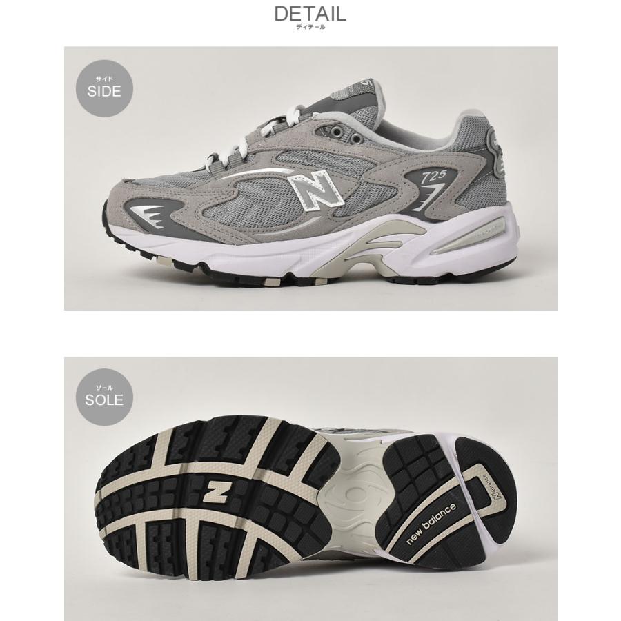New Balance ニューバランス スニーカー メンズ レディース NEW