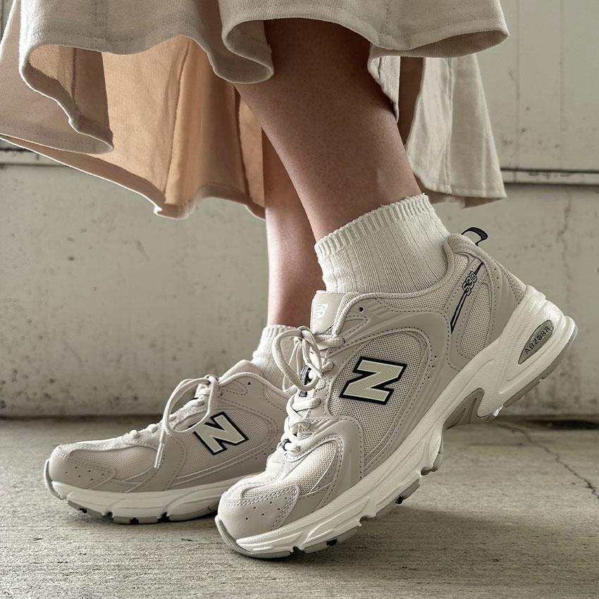 7/6 再値下げ　New Balance MR530SH スニーカー New Balance（ニューバランス） スニーカー メンズ NEW BALANCE