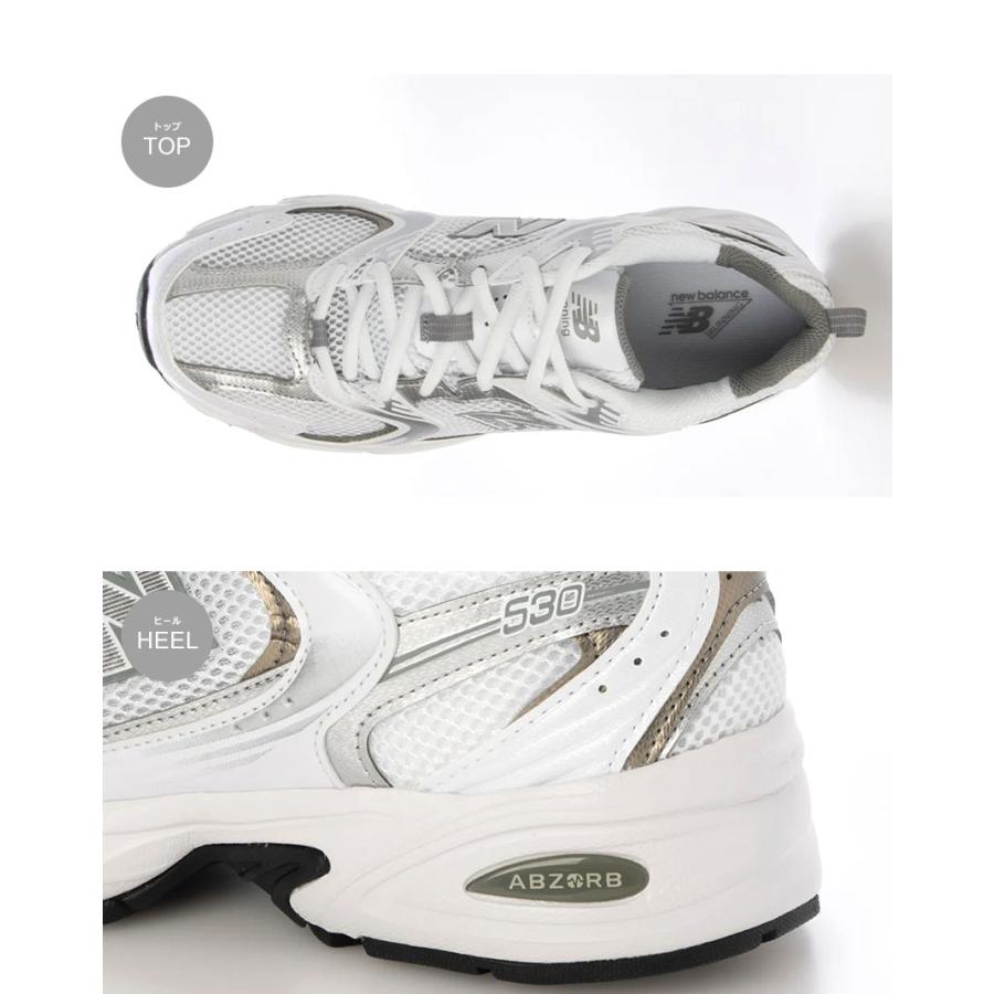 New Balance（ニューバランス） スニーカー メンズ レディース NEW