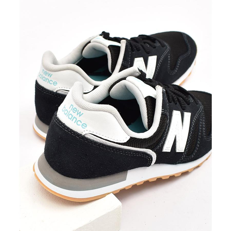 New Balance（ニューバランス） スニーカー レディース WL373 NEW