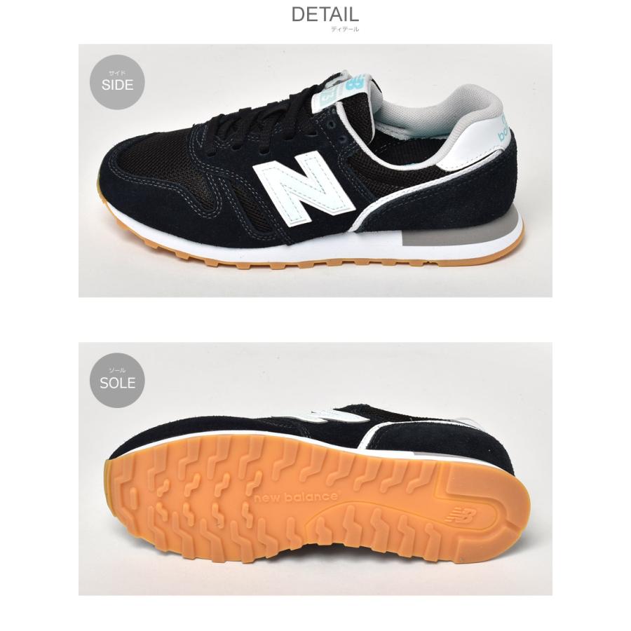 New Balance（ニューバランス） スニーカー レディース WL373 NEW