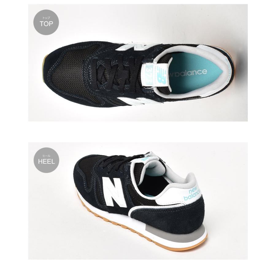New Balance（ニューバランス） スニーカー レディース WL373 NEW