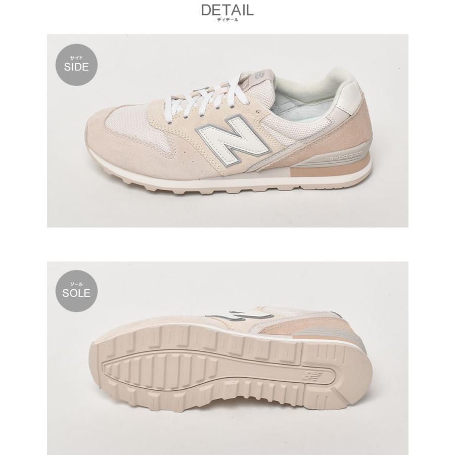 996シリーズ 送料無料 ニューバランス スニーカー レディース 996 NEW