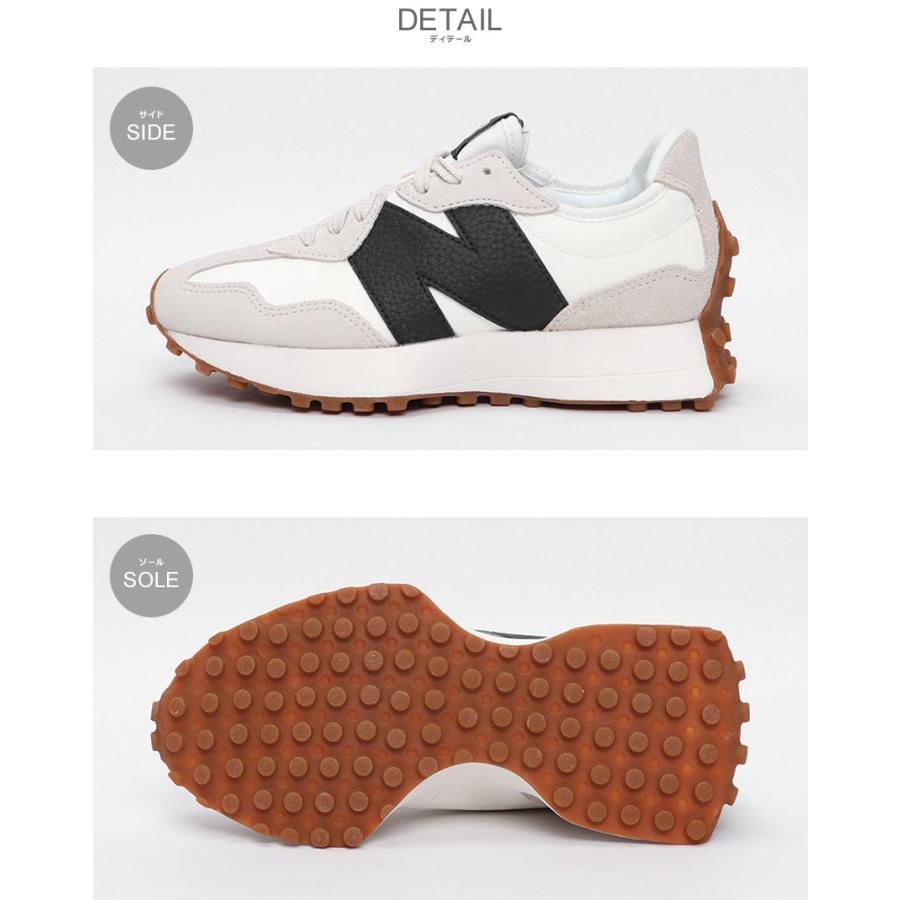 訳ありスニーカー23cmニューバランス newbalance WS327GD 訳ありスニーカー23cmニューバランス newbalance WS327GD - メルカリ