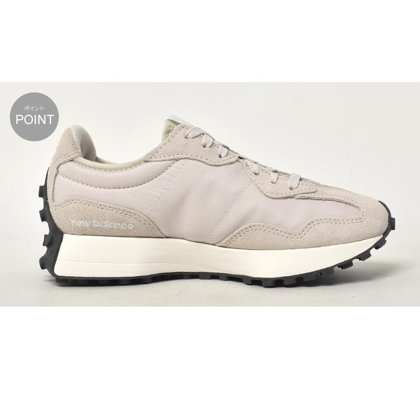 New Balance（ニューバランス） スニーカー メンズ レディース U327