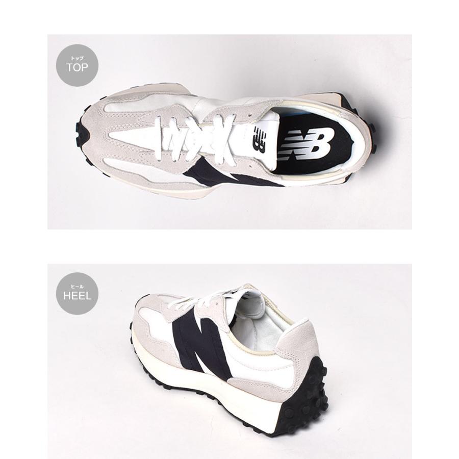ニューバランス スニーカー メンズ Ms327 New Balance Ms327fe ホワイト 白 Nb シューズ ブランド スポーツ カジュアル ロゴ 靴 Z Mall ヤフーショッピング店 通販 Yahoo ショッピング