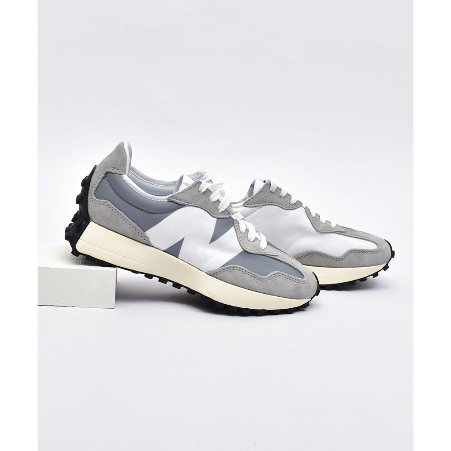 New Balance（ニューバランス） スニーカー メンズ レディース MS327