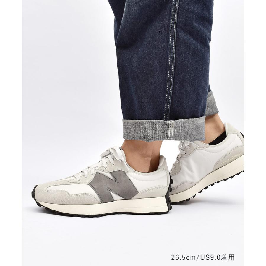 New Balance（ニューバランス） スニーカー メンズ レディース MS327