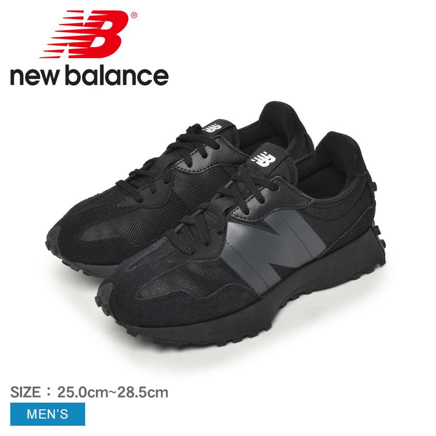 New Balance（ニューバランス） 送料無料 スニーカー メンズ MS327 NEW
