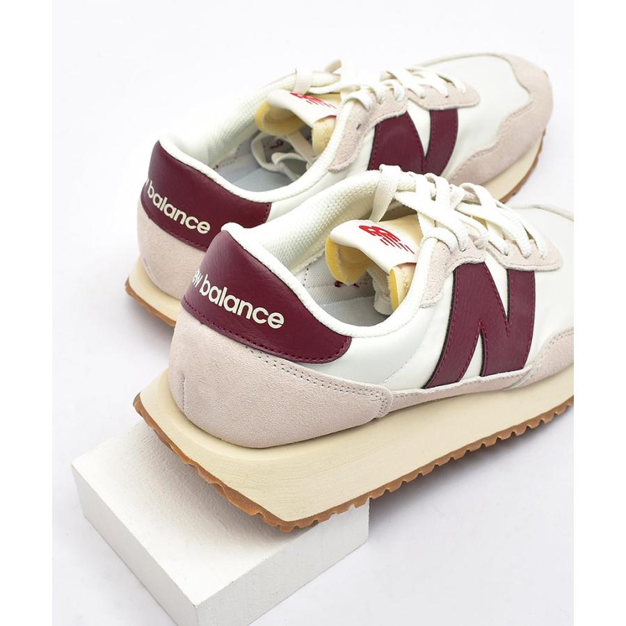 New Balance 送料無料 ニューバランス スニーカー メンズ MS237
