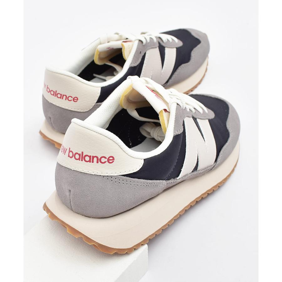New Balance 送料無料 ニューバランス スニーカー メンズ MS237