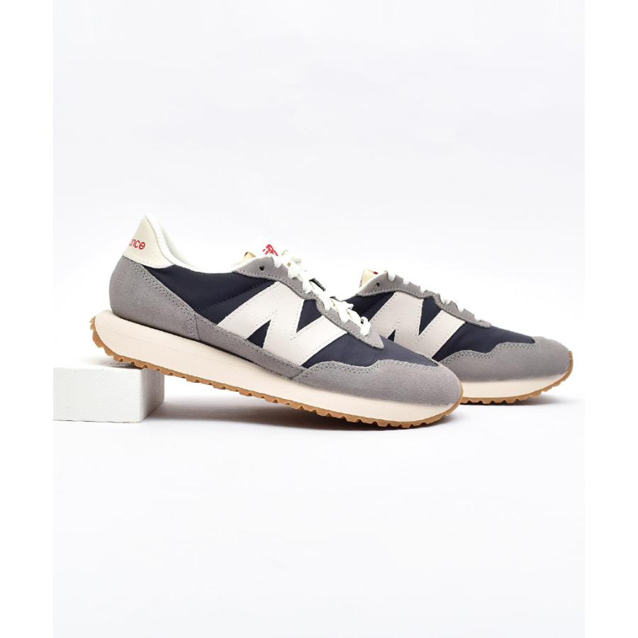 NEW BALANCE★237 ユニセックス スニーカー MS237SC 楽天市場】new balance ms237（ブランドニューバランス）の通販